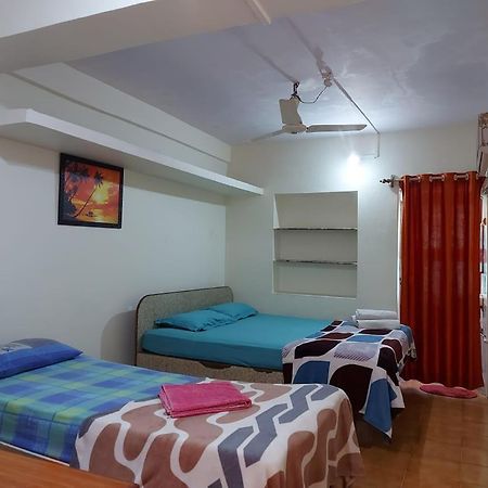 Siddha Prerna Villa Arambol Esterno foto