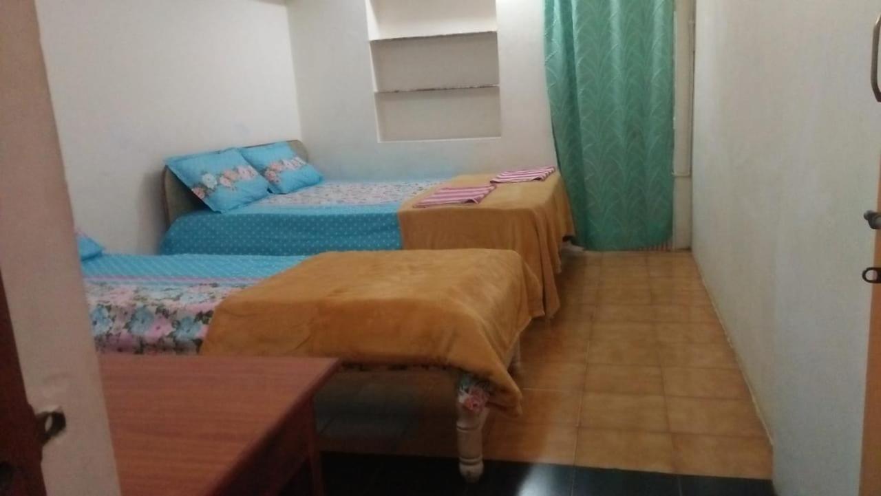 Siddha Prerna Villa Arambol Esterno foto