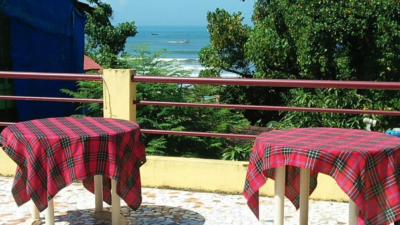 Siddha Prerna Villa Arambol Esterno foto